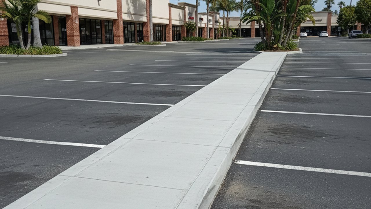 Concrete Contractor project by Infinite Concrete Solutions in Shreveport, LA