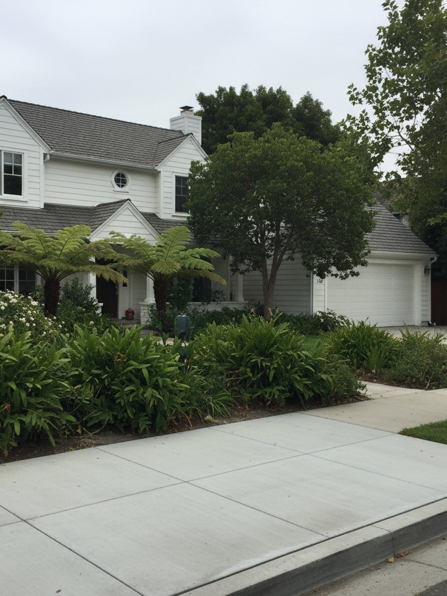Concrete Repair completed by Infinite Concrete Solutions in Minden, LA