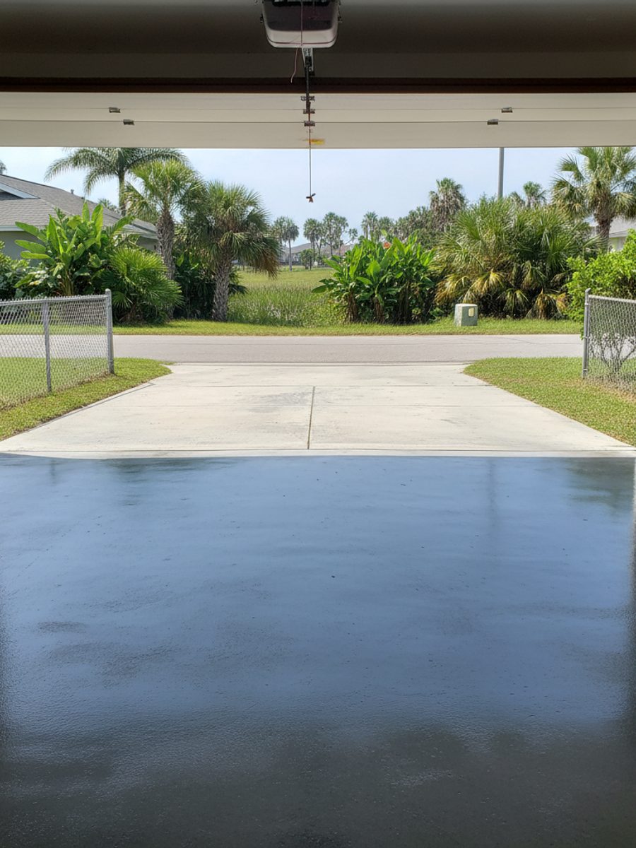Concrete Slabs & Foundations completed by Infinite Concrete Solutions in Mansfield, LA